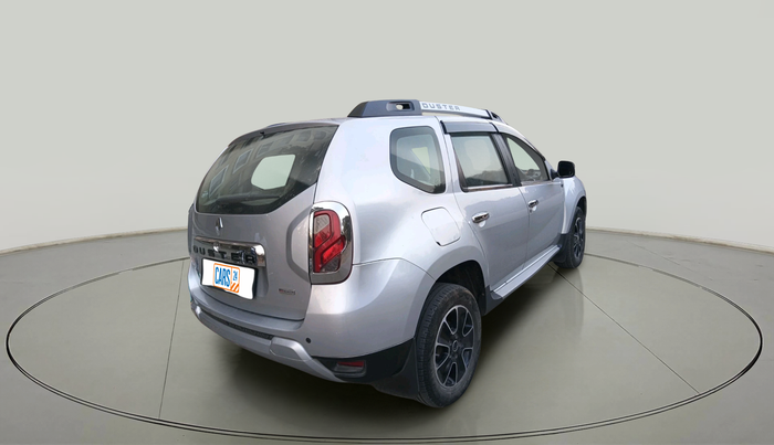 2016 Renault Duster 110 PS RXZ 4X2 AMT DIESEL, Diesel, Automatic, 1,28,049 km, exterior