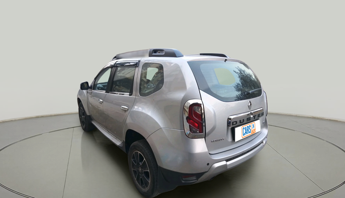 2016 Renault Duster 110 PS RXZ 4X2 AMT DIESEL, Diesel, Automatic, 1,28,049 km, exterior