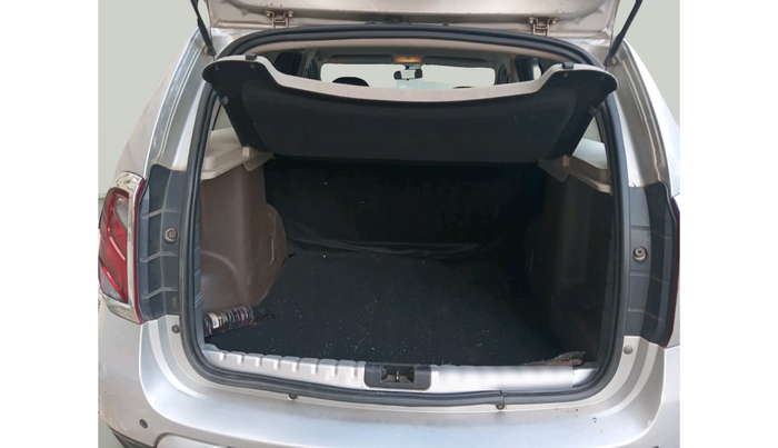 2016 Renault Duster 110 PS RXZ 4X2 AMT DIESEL, Diesel, Automatic, 1,28,049 km, exterior