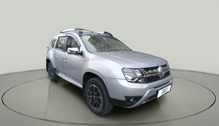 2016 Renault Duster 110 PS RXZ 4X2 AMT DIESEL, Diesel, Automatic, 1,28,049 km, exterior