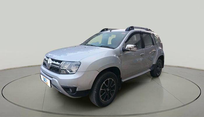 2016 Renault Duster 110 PS RXZ 4X2 AMT DIESEL, Diesel, Automatic, 1,28,049 km, exterior