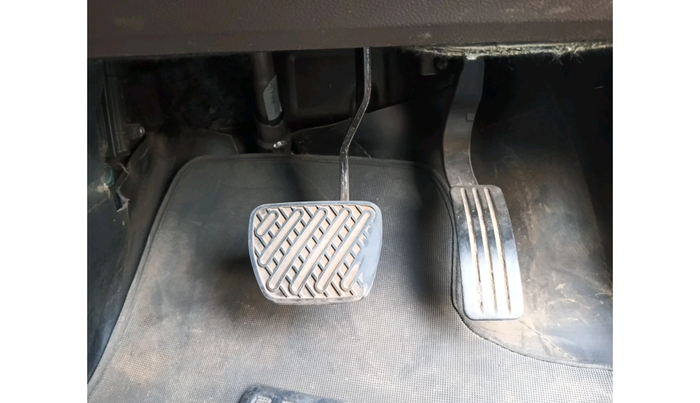 2016 Renault Duster 110 PS RXZ 4X2 AMT DIESEL, Diesel, Automatic, 1,28,049 km, interior