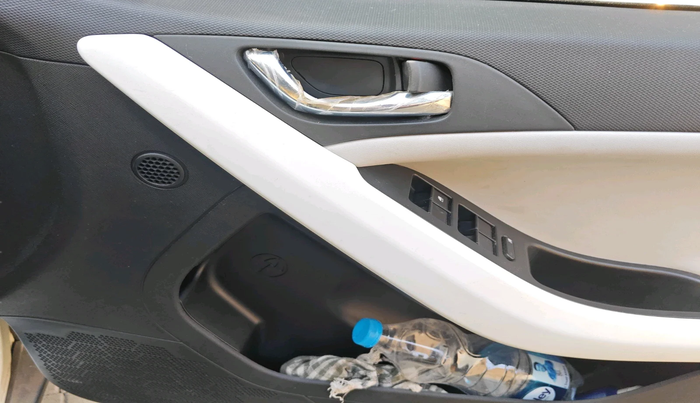 2024 Tata NEXON CREATIVE + 1.2 PETROL, Petrol, Manual, 6,372 km, interior