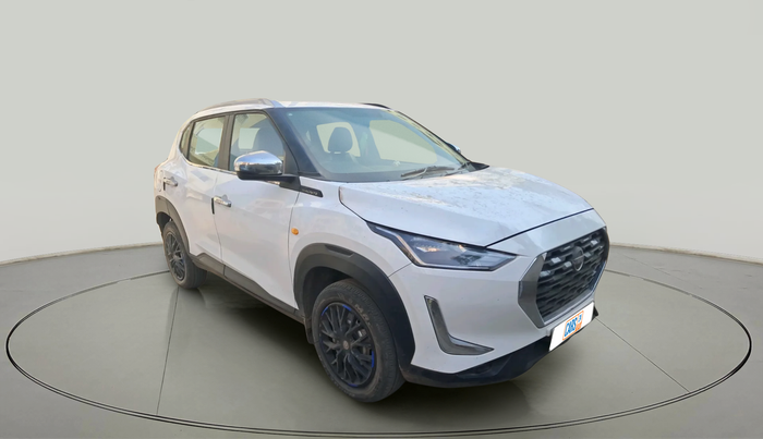 2022 Nissan MAGNITE XE, Petrol, Manual, 44,468 km, exterior