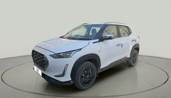 2022 Nissan MAGNITE XE, Petrol, Manual, 44,468 km, exterior