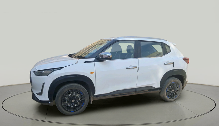 2022 Nissan MAGNITE XE, Petrol, Manual, 44,468 km, exterior