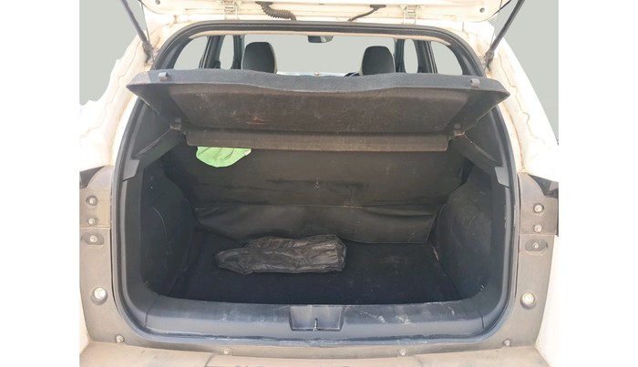 2022 Nissan MAGNITE XE, Petrol, Manual, 44,468 km, exterior