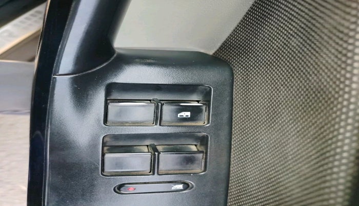 2018 Tata TIGOR XZ PLUS PETROL, Petrol, Manual, 51,422 km, interior