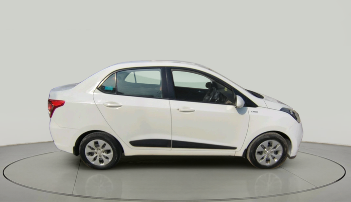 2015 Hyundai Xcent S 1.1 CRDI, Diesel, Manual, 63,378 km, exterior