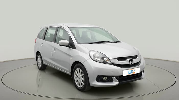 2014 Honda Mobilio 1.5L I-DTEC V, Diesel, Manual, 1,29,312 km, exterior