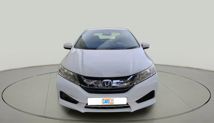 2014 Honda City 1.5L I-VTEC SV CVT, Petrol, Automatic, 1,10,164 km, exterior