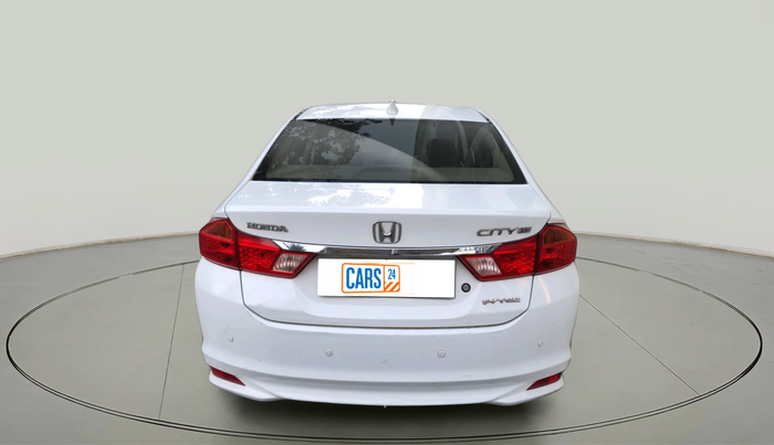 2014 Honda City 1.5L I-VTEC SV CVT, Petrol, Automatic, 1,10,164 km, exterior