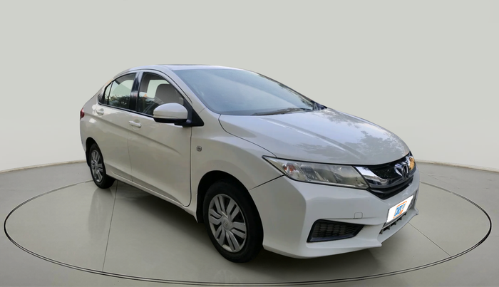 2014 Honda City 1.5L I-VTEC SV CVT, Petrol, Automatic, 1,10,164 km, exterior