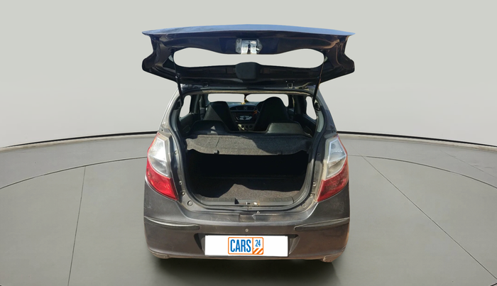 2016 Maruti Alto K10 VXI, Petrol, Manual, 83,404 km, exterior