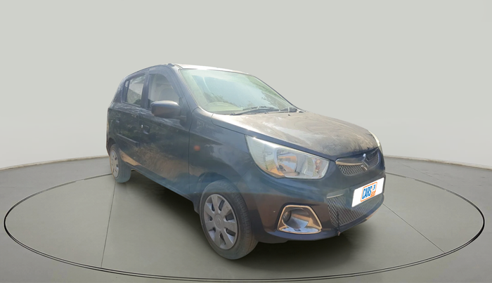 2016 Maruti Alto K10 VXI, Petrol, Manual, 83,404 km, exterior