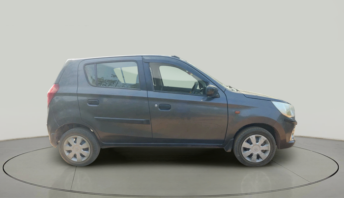 2016 Maruti Alto K10 VXI, Petrol, Manual, 83,404 km, exterior