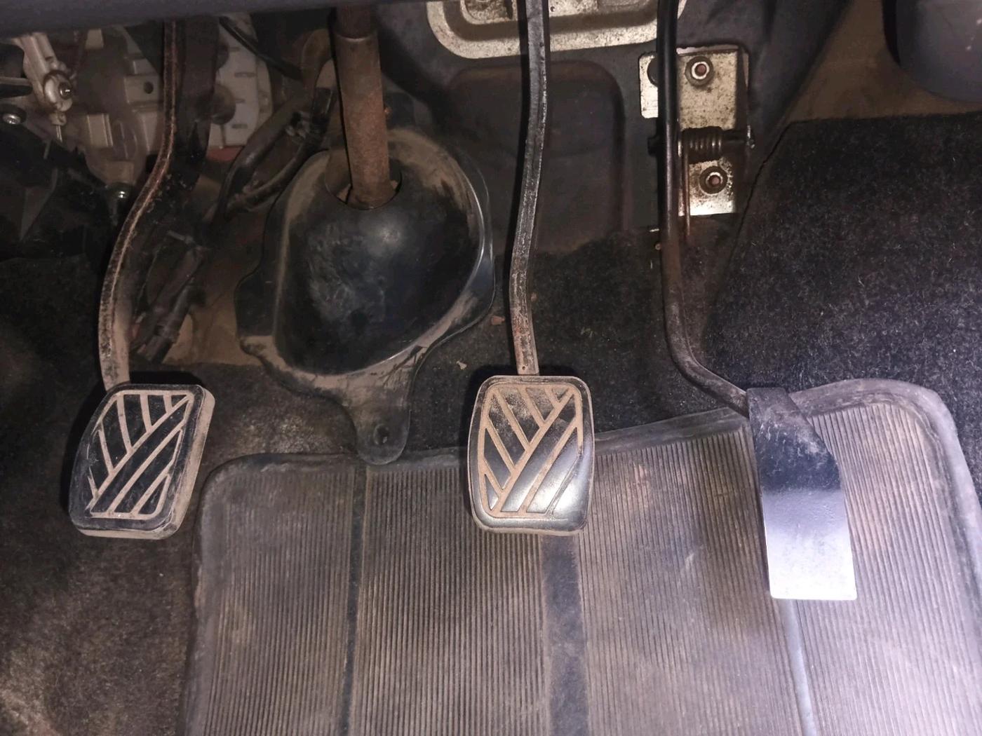 2007 Maruti Swift VXI 1.3, CNG, Manual, 92,310 km, interior