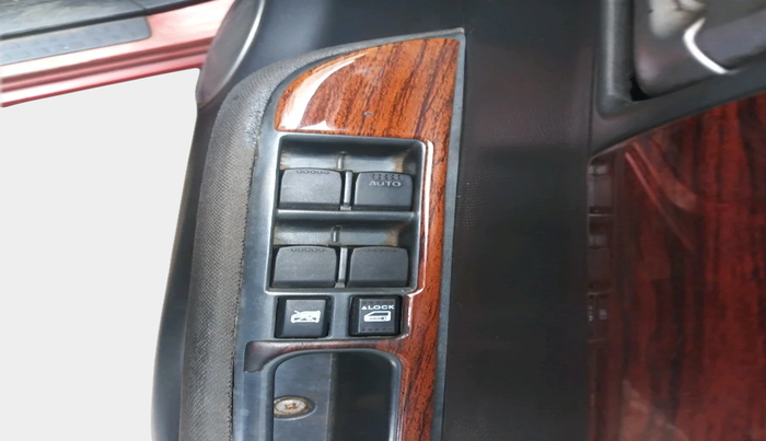 2007 Maruti Swift VXI 1.3, CNG, Manual, 92,310 km, interior