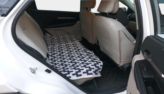 2023 KIA SONET HTX 1.5D IMT, Diesel, Manual, 12,743 km, interior