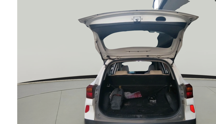 2020 KIA SELTOS HTE 1.5 DIESEL, Diesel, Manual, 1,17,498 km, exterior