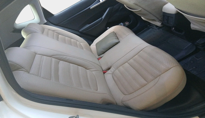 2020 KIA SELTOS HTE 1.5 DIESEL, Diesel, Manual, 1,17,498 km, interior