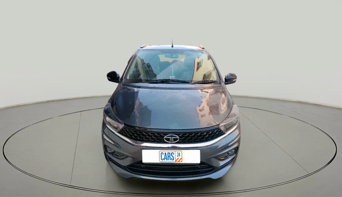 2022 Tata Tiago XT CNG, Petrol, Manual, 16,771 km, exterior