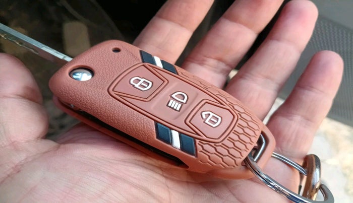 2022 Tata Tiago XT CNG, Petrol, Manual, 16,771 km, interior