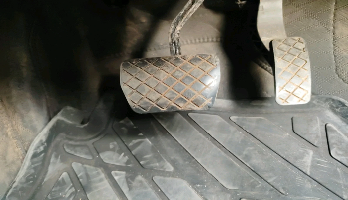 2022 Volkswagen TAIGUN HIGHLINE 1.0 TSI AT, Petrol, Automatic, 40,562 km, interior