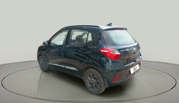 2022 Hyundai GRAND I10 NIOS SPORTZ 1.2 KAPPA VTVT CNG, CNG, Manual, 37,330 km, exterior