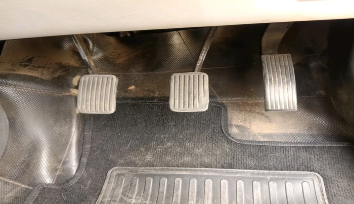 2022 Hyundai GRAND I10 NIOS SPORTZ 1.2 KAPPA VTVT CNG, CNG, Manual, 37,330 km, interior