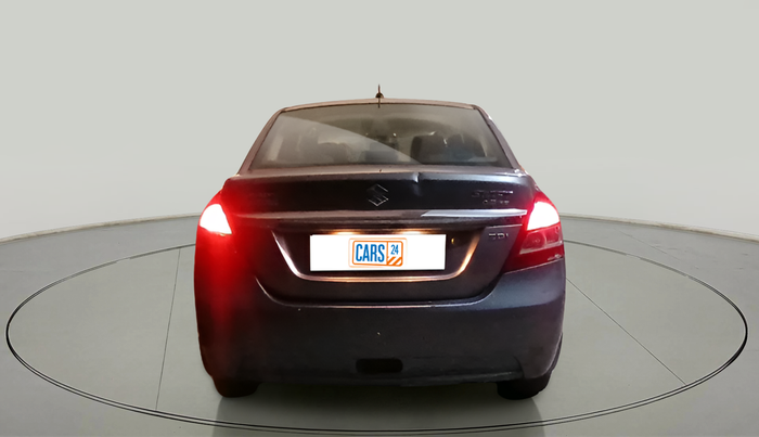 2013 Maruti Swift Dzire ZDI, Diesel, Manual, 2,07,698 km, exterior