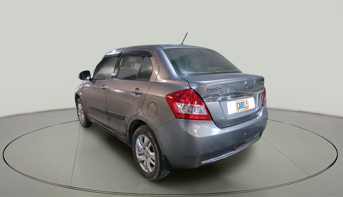 2013 Maruti Swift Dzire ZDI, Diesel, Manual, 2,07,698 km, exterior