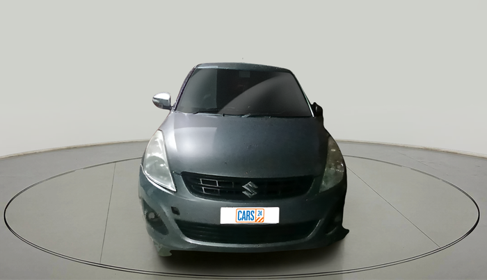 2013 Maruti Swift Dzire ZDI, Diesel, Manual, 2,07,698 km, exterior
