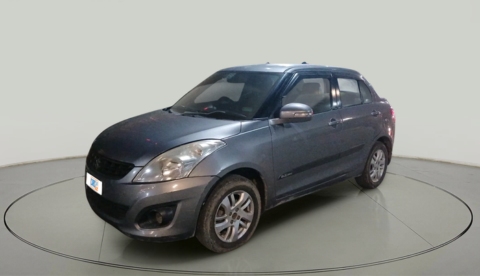 2013 Maruti Swift Dzire ZDI, Diesel, Manual, 2,07,698 km, exterior