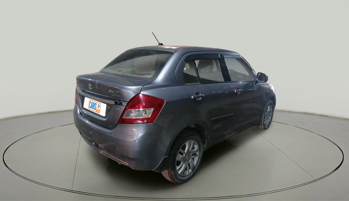 2013 Maruti Swift Dzire ZDI, Diesel, Manual, 2,07,698 km, exterior