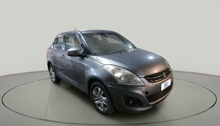 2013 Maruti Swift Dzire ZDI, Diesel, Manual, 2,07,698 km, exterior