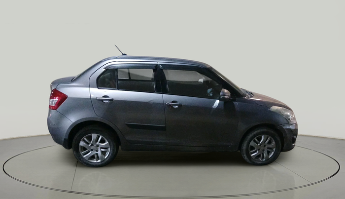 2013 Maruti Swift Dzire ZDI, Diesel, Manual, 2,07,698 km, exterior