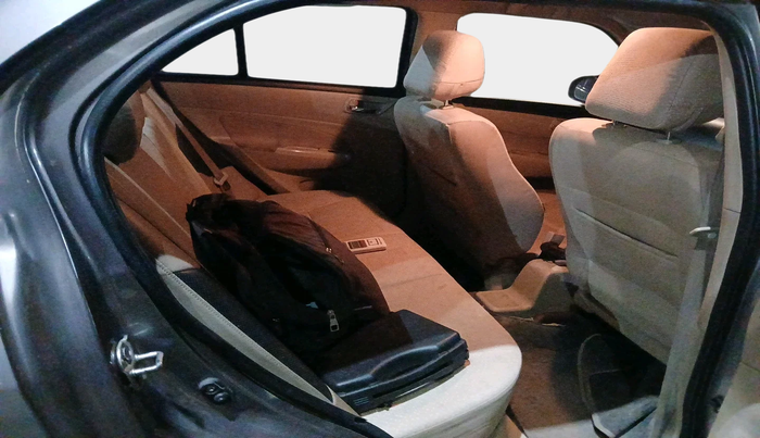 2013 Maruti Swift Dzire ZDI, Diesel, Manual, 2,07,698 km, interior