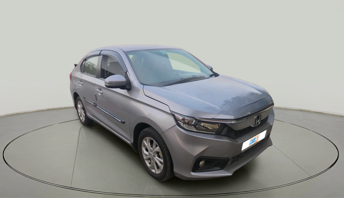 2019 Honda Amaze 1.2L I-VTEC VX, Petrol, Manual, 59,575 km, exterior