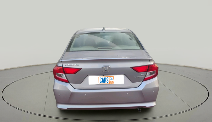 2019 Honda Amaze 1.2L I-VTEC VX, Petrol, Manual, 59,575 km, exterior