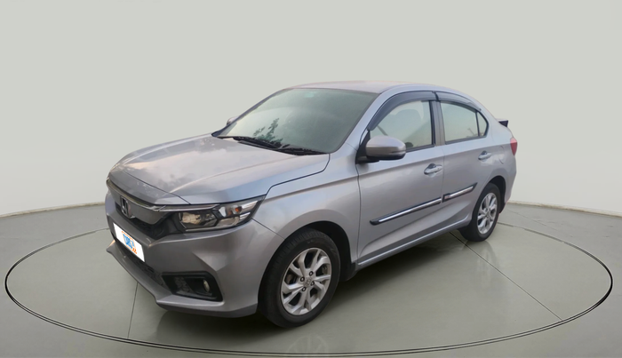 2019 Honda Amaze 1.2L I-VTEC VX, Petrol, Manual, 59,575 km, exterior