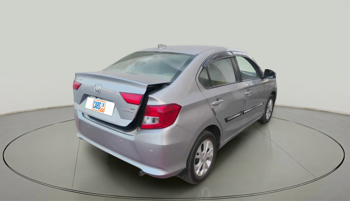 2019 Honda Amaze 1.2L I-VTEC VX, Petrol, Manual, 59,575 km, exterior