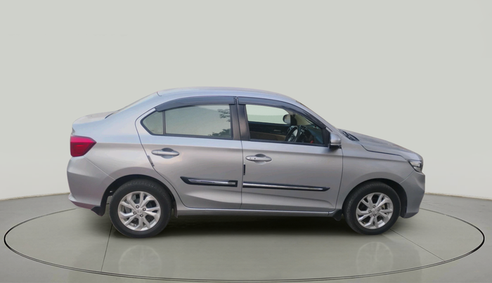 2019 Honda Amaze 1.2L I-VTEC VX, Petrol, Manual, 59,575 km, exterior