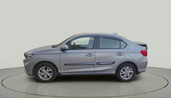 2019 Honda Amaze 1.2L I-VTEC VX, Petrol, Manual, 59,575 km, exterior