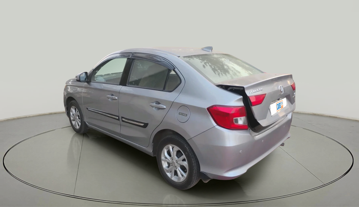 2019 Honda Amaze 1.2L I-VTEC VX, Petrol, Manual, 59,575 km, exterior