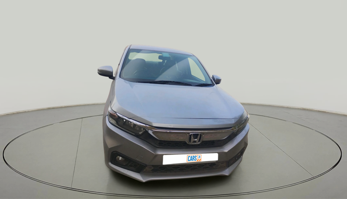 2019 Honda Amaze 1.2L I-VTEC VX, Petrol, Manual, 59,575 km, exterior