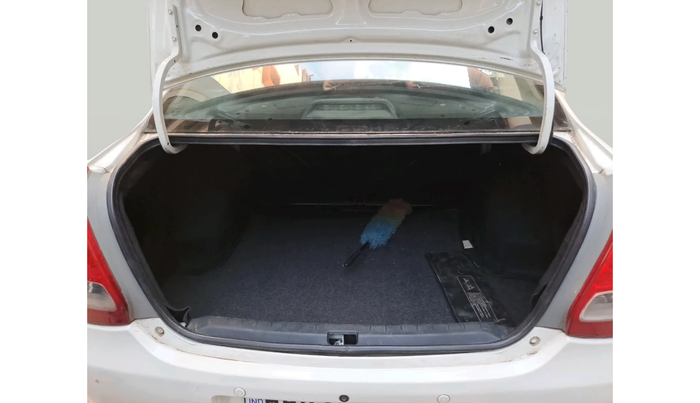 2011 Toyota Etios G, Petrol, Manual, 67,826 km, exterior