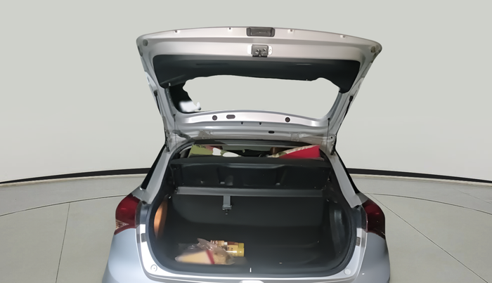 2016 Hyundai i20 Active 1.2 S, Petrol, Manual, 80,030 km, exterior