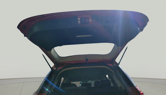 2014 Mahindra XUV500 W6, Diesel, Manual, 1,08,276 km, exterior