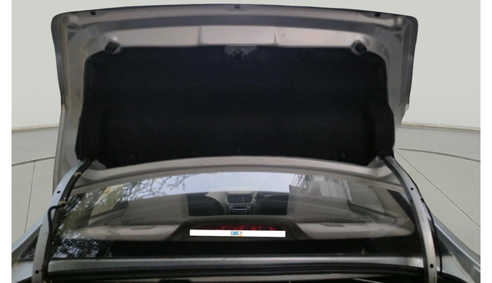 2013 Chevrolet Sail 1.3 LS ABS, Diesel, Manual, 1,38,958 km, exterior